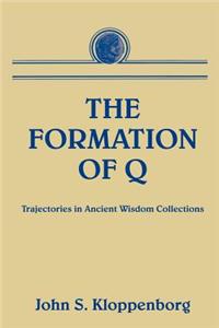 Formation of Q