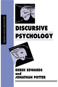 Discursive Psychology