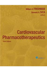 Cardiovascular Pharmacotherapeutics