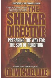 Shinar Directive