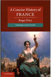 Concise History of France