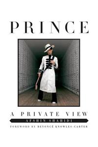 Prince: A Private View