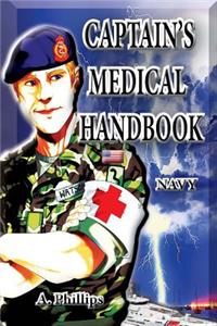 Captain's Medical Handbook