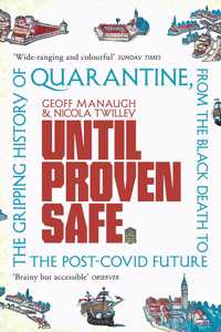 Until Proven Safe