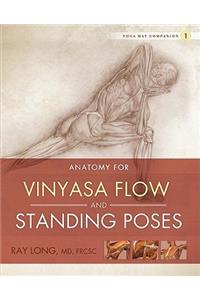 Anatomy for Vinyasa Flow and Standing Poses