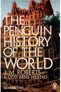 Penguin History of the World