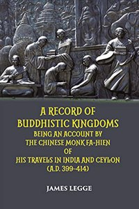 Record of Buddhistic Kingdoms