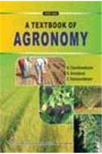 Textbook of Agronomy