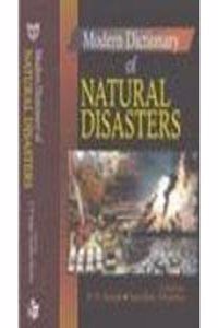 Modern Dictionary of Natural Disasters