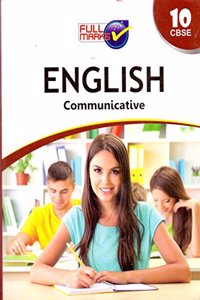 English Communicative Class 10 Set Of Two Terms