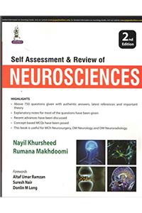 Self Assessment & Review Of Neurosciences