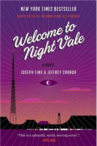 Welcome to Night Vale