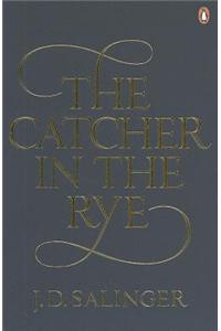 The Catcher in the Rye