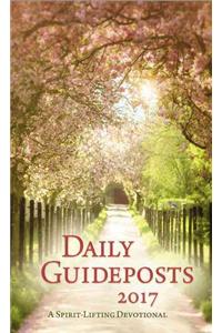 Daily Guideposts: A Spirit-Lifting Devotional