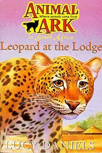 Leopard at the Lodge: No.44 (Animal Ark)