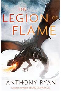 The Legion of Flame