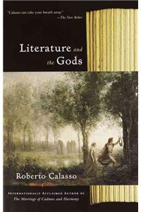 Literature and the Gods