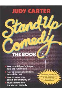 Stand-Up Comedy