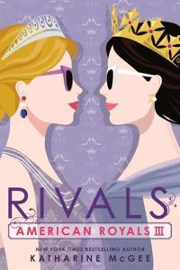 American Royals III: Rivals