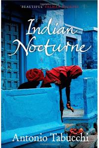 Indian Nocturne