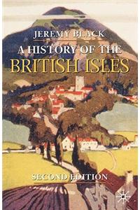 A History of the British Isles