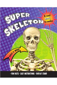 Super Skeleton