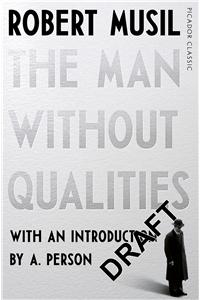 The Man Without Qualities