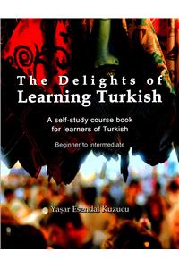 Delights of Learning Turkish