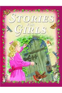 Stories for Girls