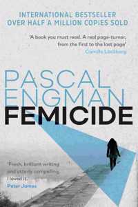 Femicide: Winner of the Petrona Award 2023