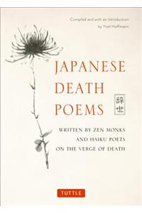 Japanese Death Poems