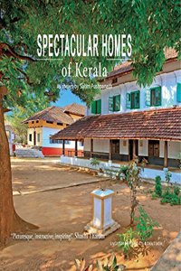 Spectacular Homes of Kerala