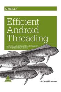 Efficient Android Threading: Asynchronous Processing Techniques For Android