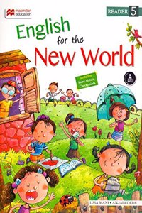 English for the New World Reader 5