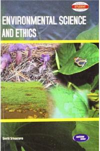 Environmental  Science and Ethics