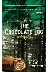 The Chocolate Log