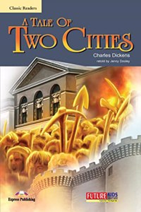 A tale of two cities by Future Kids Publications