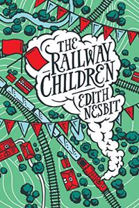 Scholastic Classics: The Railway Children