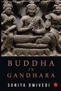 BUDDHA IN GANDHARA