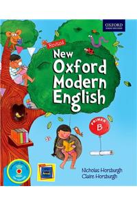 New Oxford Modern English Coursebook Primer B