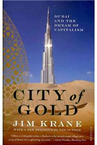 City of Gold