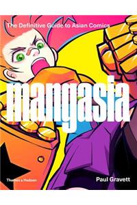 Mangasia