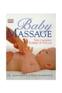 Baby Massage