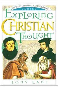 Exploring Christian Thought