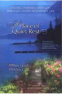 Place of Quiet Rest