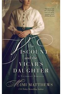 Viscount and the Vicar's Daughter