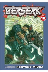 Berserk Volume 18