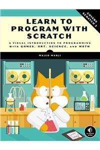 Learn to Program with Scratch