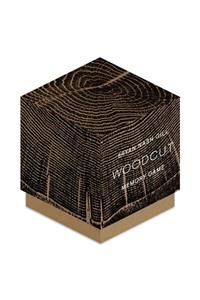 Woodcut Memory Game