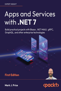 Apps and Services with .NET 7